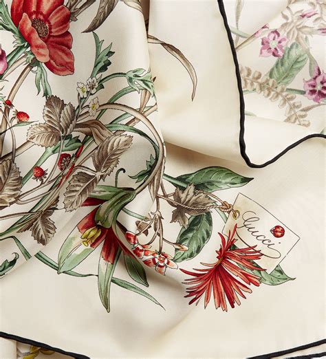 gucci bag box 31 flower new|foulard gucci etiquette.